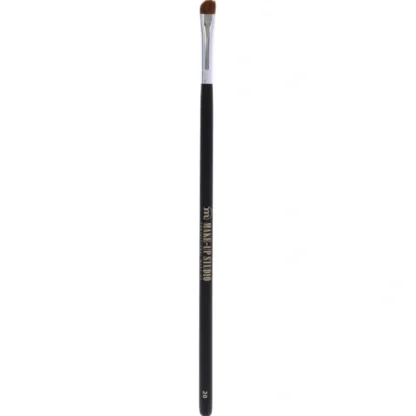 Make-Up Studio Eyeshadow Angle Shaped Brush - 20 by Make-Up Studio for Women 1 Pc Brush - Fresh Bloom Skin - Premium Skincare Solutions for Nourished, Hydrated, and Radiant Skin Every Day