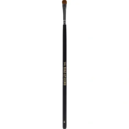 Make-Up Studio Eyeshadow Brush Short Flat - 18 by Make-Up Studio for Women 1 Pc Brush - Fresh Bloom Skin - Premium Skincare Solutions for Nourished, Hydrated, and Radiant Skin Every Day
