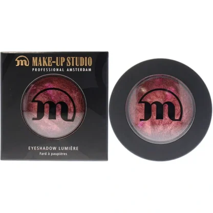 Make-Up Studio Eyeshadow Lumiere - Copper Rose by Make-Up Studio for Women - 0.06 oz Eye Shadow - Fresh Bloom Skin - Premium Skincare Solutions for Nourished, Hydrated, and Radiant Skin Every Day