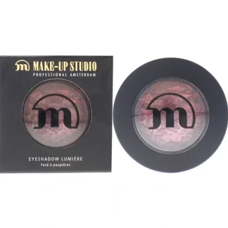 Make-Up Studio Eyeshadow Lumiere - Red Sparkler by Make-Up Studio for Women - 0.06 oz Eye Shadow - Fresh Bloom Skin - Premium Skincare Solutions for Nourished, Hydrated, and Radiant Skin Every Day