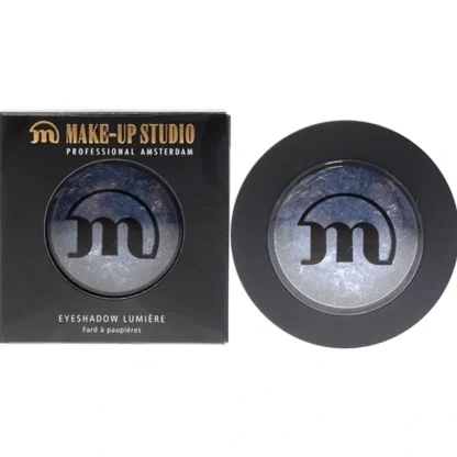 Make-Up Studio Eyeshadow Lumiere - Zircon Blue by Make-Up Studio for Women - 0.06 oz Eye Shadow - Fresh Bloom Skin - Premium Skincare Solutions for Nourished, Hydrated, and Radiant Skin Every Day
