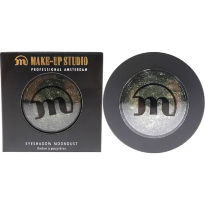 Make-Up Studio Eyeshadow Moondust - Green Galaxy by Make-Up Studio for Women - 0.06 oz Eye Shadow - Fresh Bloom Skin - Premium Skincare Solutions for Nourished, Hydrated, and Radiant Skin Every Day