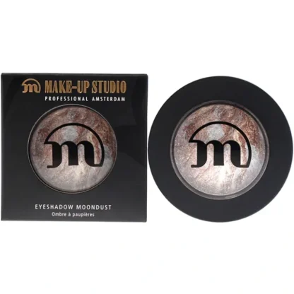 Make-Up Studio Eyeshadow Moondust - Marble Osmium by Make-Up Studio for Women - 0.06 oz Eye Shadow - Fresh Bloom Skin - Premium Skincare Solutions for Nourished, Hydrated, and Radiant Skin Every Day