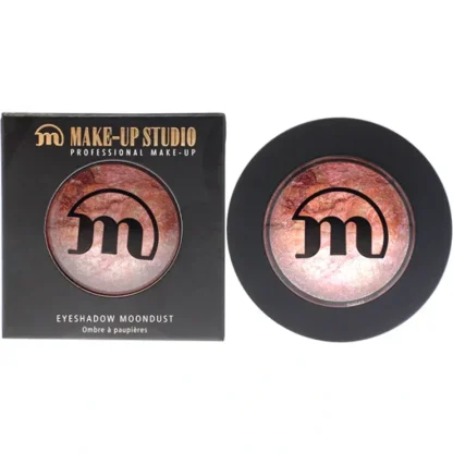 Make-Up Studio Eyeshadow Moondust - Pink Platinum by Make-Up Studio for Women - 0.06 oz Eye Shadow - Fresh Bloom Skin - Premium Skincare Solutions for Nourished, Hydrated, and Radiant Skin Every Day