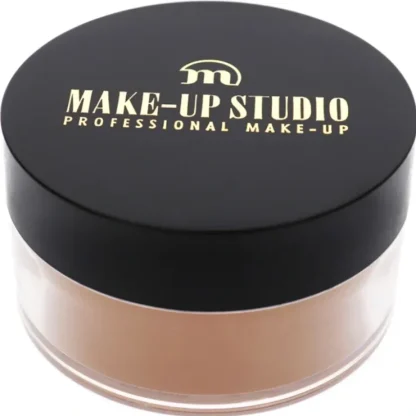 Make-Up Studio Translucent Powder - 3 by Make-Up Studio for Women 0.71 oz Powder - Fresh Bloom Skin - Premium Skincare Solutions for Nourished, Hydrated, and Radiant Skin Every Day