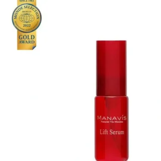 Manavis Cosmetics Lift Serum 30ml Fixed Size - Fresh Bloom Skin - Premium Skincare Solutions for Nourished, Hydrated, and Radiant Skin Every Day
