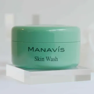 Manavis Cosmetics Medicated Skin Wash d (Quasi-drug cream soap)150g Fixed Size - Fresh Bloom Skin - Premium Skincare Solutions for Nourished, Hydrated, and Radiant Skin Every Day