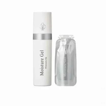 Manavis Cosmetics Moisture Gel 30g Fixed Size - Fresh Bloom Skin - Premium Skincare Solutions for Nourished, Hydrated, and Radiant Skin Every Day