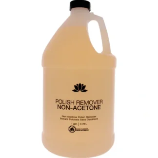 Marianna Non Acetone Nail Polish Remover by Marianna for Unisex - 1 Gallon Nail Polish Remover - Fresh Bloom Skin - Premium Skincare Solutions for Nourished, Hydrated, and Radiant Skin Every Day