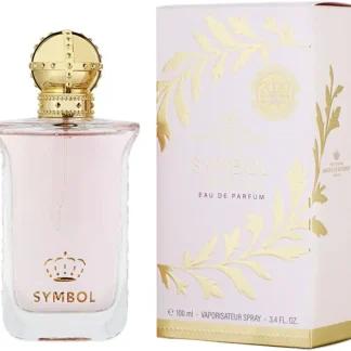 Marina De Bourbon Symbol For A Lady Eau De Parfum Spray 100ml/3.4oz - Fresh Bloom Skin - Premium Skincare Solutions for Nourished, Hydrated, and Radiant Skin Every Day