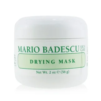 Mario Badescu Drying Mask - For All Skin Types 59ml/2oz - Fresh Bloom Skin - Premium Skincare Solutions for Nourished, Hydrated, and Radiant Skin Every Day