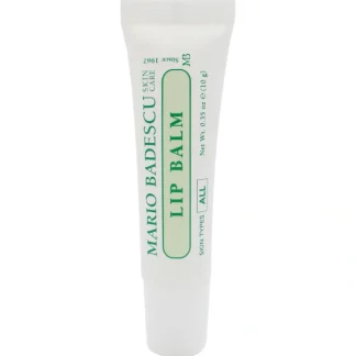 Mario Badescu Lip Balm by Mario Badescu for Women - 0.35 oz Lip Balm - Fresh Bloom Skin - Premium Skincare Solutions for Nourished, Hydrated, and Radiant Skin Every Day