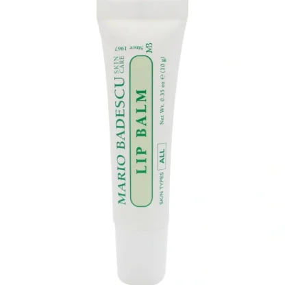 Mario Badescu Lip Balm by Mario Badescu for Women - 0.35 oz Lip Balm - Fresh Bloom Skin - Premium Skincare Solutions for Nourished, Hydrated, and Radiant Skin Every Day