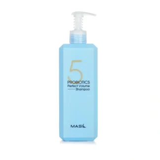 Masil 5 Probiotics Perfect Volume Shampoo 500ml - Fresh Bloom Skin - Premium Skincare Solutions for Nourished, Hydrated, and Radiant Skin Every Day