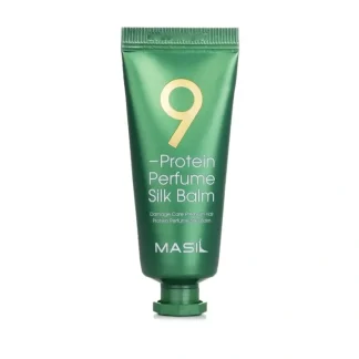 Masil 9 Protein Perfume Silk Balm 20ml - Fresh Bloom Skin - Premium Skincare Solutions for Nourished, Hydrated, and Radiant Skin Every Day