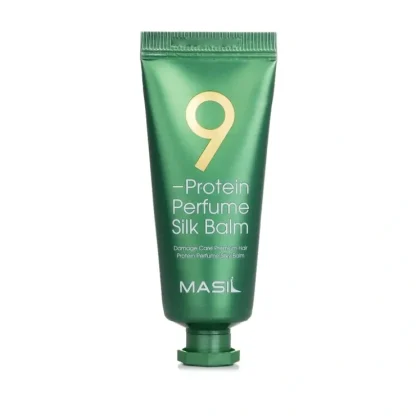 Masil 9 Protein Perfume Silk Balm 20ml - Fresh Bloom Skin - Premium Skincare Solutions for Nourished, Hydrated, and Radiant Skin Every Day