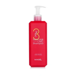 Masil 3 Salon Hair CMC Revitalizing Shampoo With Amino Acid Care Premium Shampoo 500ml - Fresh Bloom Skin - Premium Skincare Solutions for Nourished, Hydrated, and Radiant Skin Every Day