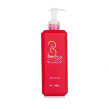 Masil 3 Salon Hair CMC Revitalizing Shampoo With Amino Acid Care Premium Shampoo 500ml - Fresh Bloom Skin - Premium Skincare Solutions for Nourished, Hydrated, and Radiant Skin Every Day