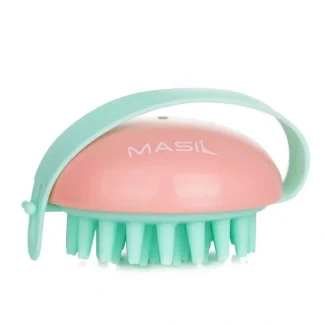 Masil Head Cleaning Massage Brush 1pcs - Fresh Bloom Skin - Premium Skincare Solutions for Nourished, Hydrated, and Radiant Skin Every Day