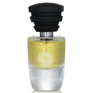 Masque Milano Luci Ed Ombre Eau De Parfum Spray 35ml/1.18oz - Fresh Bloom Skin - Premium Skincare Solutions for Nourished, Hydrated, and Radiant Skin Every Day