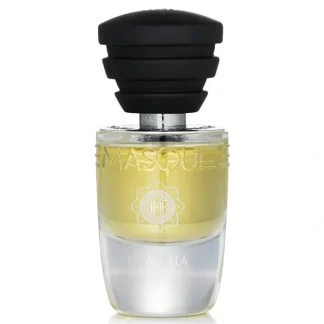 Masque Milano Mandala Eau De Parfum Spray 35ml/1.18oz - Fresh Bloom Skin - Premium Skincare Solutions for Nourished, Hydrated, and Radiant Skin Every Day