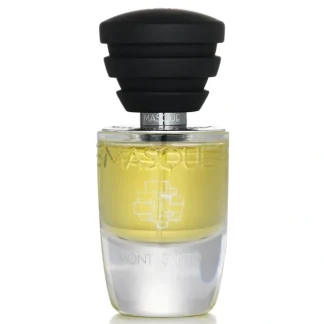 Masque Milano Montecristo Eau De Parfum Spray 35ml/1.18oz - Fresh Bloom Skin - Premium Skincare Solutions for Nourished, Hydrated, and Radiant Skin Every Day