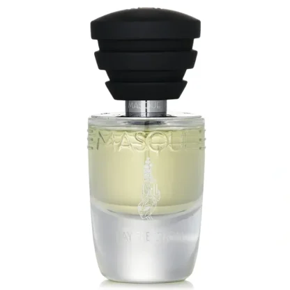 Masque Milano Ray-Flection Eau De Parfum Spray 35ml/1.18oz - Fresh Bloom Skin - Premium Skincare Solutions for Nourished, Hydrated, and Radiant Skin Every Day