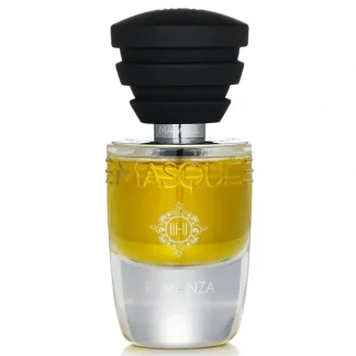Masque Milano Romanza Eau De Parfum Spray 35ml/1.18oz - Fresh Bloom Skin - Premium Skincare Solutions for Nourished, Hydrated, and Radiant Skin Every Day