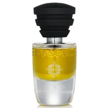 Masque Milano Romanza Eau De Parfum Spray 35ml/1.18oz - Fresh Bloom Skin - Premium Skincare Solutions for Nourished, Hydrated, and Radiant Skin Every Day
