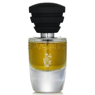 Masque Milano Russian Tea Eau De Parfum Spray 35ml/1.18oz - Fresh Bloom Skin - Premium Skincare Solutions for Nourished, Hydrated, and Radiant Skin Every Day
