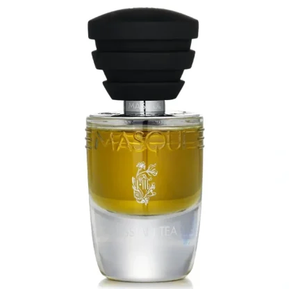 Masque Milano Russian Tea Eau De Parfum Spray 35ml/1.18oz - Fresh Bloom Skin - Premium Skincare Solutions for Nourished, Hydrated, and Radiant Skin Every Day