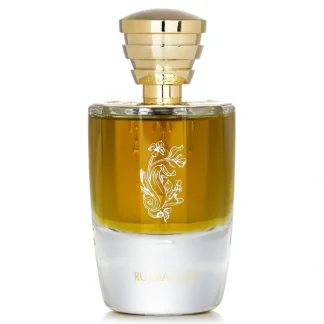 Masque Milano Russian Tea Eau De Parfum Spray 100ml/3.38oz - Fresh Bloom Skin - Premium Skincare Solutions for Nourished, Hydrated, and Radiant Skin Every Day