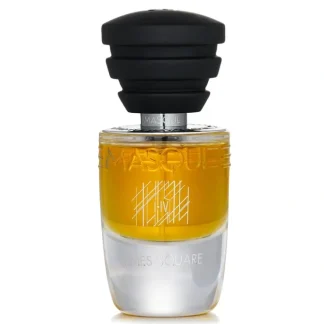 Masque Milano Times Square Eau De Parfum Spray 35ml/1.18oz - Fresh Bloom Skin - Premium Skincare Solutions for Nourished, Hydrated, and Radiant Skin Every Day