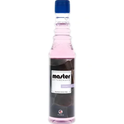 Master Well Comb Smokey Oud After Shave Lotion by Master Well Comb for Men - 3 oz After Shave Lotion - Fresh Bloom Skin - Premium Skincare Solutions for Nourished, Hydrated, and Radiant Skin Every Day