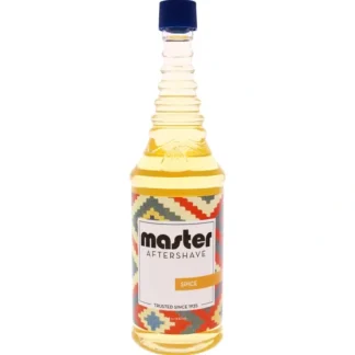 Master Well Comb Spice After Shave Lotion by Master Well Comb for Men - 15 oz After Shave Lotion - Fresh Bloom Skin - Premium Skincare Solutions for Nourished, Hydrated, and Radiant Skin Every Day