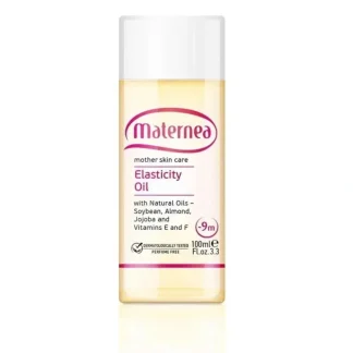 Maternea Maternea - Stretch Mark Prevention Oil 100.0g/ml (3800002300033) Fixed Size - Fresh Bloom Skin - Premium Skincare Solutions for Nourished, Hydrated, and Radiant Skin Every Day