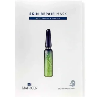 Matrigen Skin Repair Mask 10pcs Fixed Size - Fresh Bloom Skin - Premium Skincare Solutions for Nourished, Hydrated, and Radiant Skin Every Day