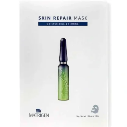Matrigen Skin Repair Mask 10pcs Fixed Size - Fresh Bloom Skin - Premium Skincare Solutions for Nourished, Hydrated, and Radiant Skin Every Day