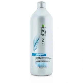 Matrix Biolage Advanced Keratindose Conditioner (For Overprocessed Hair) 1000ml/33.8oz - Fresh Bloom Skin - Premium Skincare Solutions for Nourished, Hydrated, and Radiant Skin Every Day