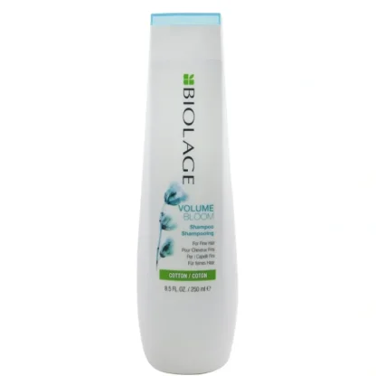 Matrix Biolage VolumeBloom Shampoo (For Fine Hair) 250ml/8.5oz - Fresh Bloom Skin - Premium Skincare Solutions for Nourished, Hydrated, and Radiant Skin Every Day