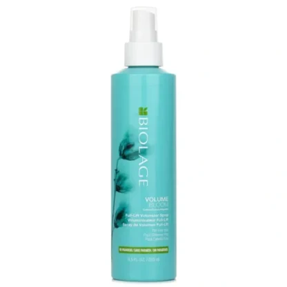 Matrix Biolage VolumeBloom Full-Lift Volumizer Spray (For Fine Hair) 250ml/8.5oz - Fresh Bloom Skin - Premium Skincare Solutions for Nourished, Hydrated, and Radiant Skin Every Day