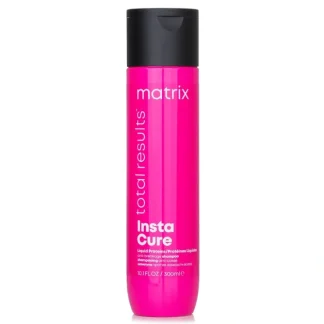 Matrix Total Results Instacure Repair Shampoo 300ml/10.1oz - Fresh Bloom Skin - Premium Skincare Solutions for Nourished, Hydrated, and Radiant Skin Every Day