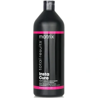 Matrix Total Results Instacure Anti-breakage Conditioner 1000ml/33.8oz - Fresh Bloom Skin - Premium Skincare Solutions for Nourished, Hydrated, and Radiant Skin Every Day