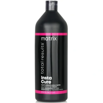 Matrix Total Results Instacure Anti-breakage Conditioner 1000ml/33.8oz - Fresh Bloom Skin - Premium Skincare Solutions for Nourished, Hydrated, and Radiant Skin Every Day