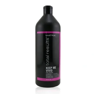 Matrix Total Results Keep Me Vivid Pearl Infusion Conditioner 1000ml/33.8oz - Fresh Bloom Skin - Premium Skincare Solutions for Nourished, Hydrated, and Radiant Skin Every Day