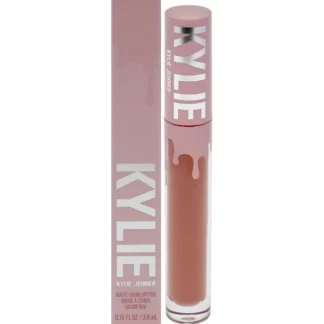 Matte Liquid Lipstick - 806 Allergic To Bullshit Matte by Kylie Cosmetics for Women - 0.1 oz Lipstick - Fresh Bloom Skin - Premium Skincare Solutions for Nourished, Hydrated, and Radiant Skin Every Day
