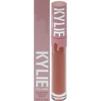 Matte Liquid Lipstick - 700 Bare Matte by Kylie Cosmetics for Women - 0.1 oz Lipstick - Fresh Bloom Skin - Premium Skincare Solutions for Nourished, Hydrated, and Radiant Skin Every Day