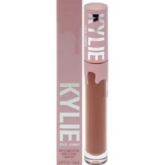 Matte Liquid Lipstick - 703 Dolce K Matte by Kylie Cosmetics for Women - 0.1 oz Lipstick - Fresh Bloom Skin - Premium Skincare Solutions for Nourished, Hydrated, and Radiant Skin Every Day