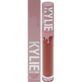 Matte Liquid Lipstick - 801 Queen Matte by Kylie Cosmetics for Women - 0.1 oz Lipstick - Fresh Bloom Skin - Premium Skincare Solutions for Nourished, Hydrated, and Radiant Skin Every Day