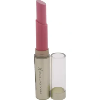 Max Factor Colour Intensifying Lip Balm - 05 Sumptuous Candy by Max Factor for Women - 0.001 oz Lip Balm - Fresh Bloom Skin - Premium Skincare Solutions for Nourished, Hydrated, and Radiant Skin Every Day